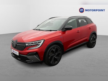 Used Renault Austral 2024 for sale - 78862800: Photo