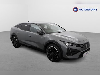 Used Peugeot 408 2024 for sale - 75637491: Photo