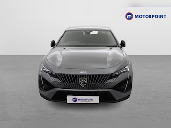 Used Peugeot 408 2024 for sale - 75637491: Photo