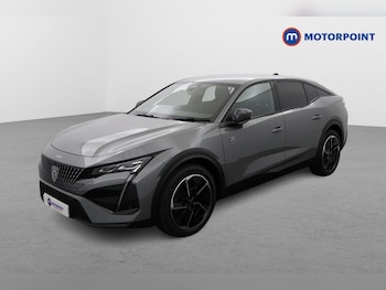 Used Peugeot 408 2024 for sale - 75637491: Photo