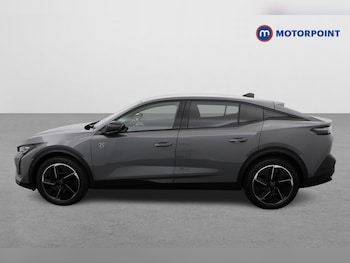 Used Peugeot 408 2024 for sale - 75637491: Photo