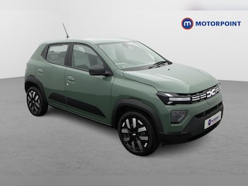 Used Dacia Spring 2025 for sale - 79054744: Photo