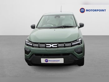 Used Dacia Spring 2025 for sale - 79054744: Photo