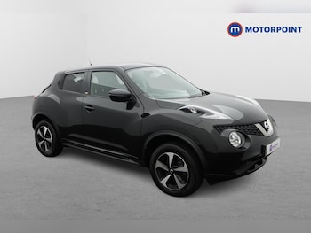 Used Nissan Juke 2019 for sale - 78657384: Photo