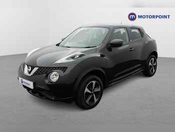 Used Nissan Juke 2019 for sale - 78657384: Photo