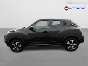 Used Nissan Juke 2019 for sale - 78657384: Photo