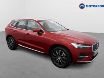 2022 - 2.0 B5P Inscription 5dr AWD Geartronic