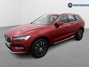Used Volvo XC60 2022 for sale - 75108950: Photo