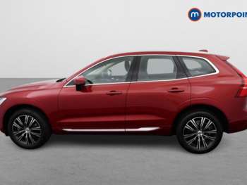 Used Volvo XC60 2022 for sale - 75108950: Photo