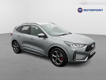 Used Ford Kuga 2025 for sale - 78693628: Photo