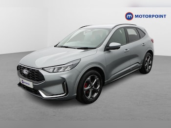 Used Ford Kuga 2025 for sale - 78693628: Photo