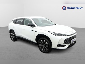 Used MG MG HS 2025 for sale - 78768124: Photo