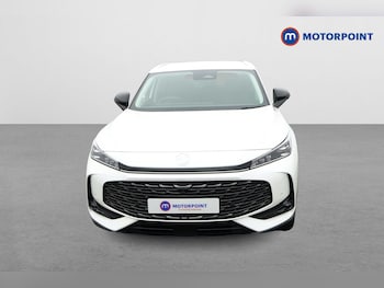 Used MG MG HS 2025 for sale - 78768124: Photo