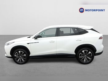 Used MG MG HS 2025 for sale - 78768124: Photo