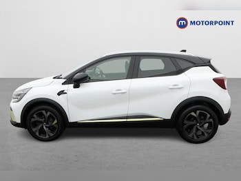 Used Renault Captur 2024 for sale - 78287171: Photo