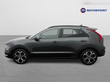 Used Kia Niro 2023 for sale - 78329639: Photo