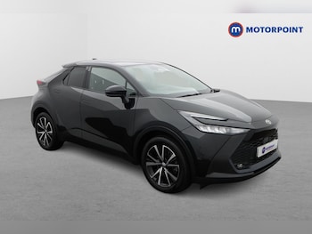 Used Toyota C-HR 2024 for sale - 77819873: Photo