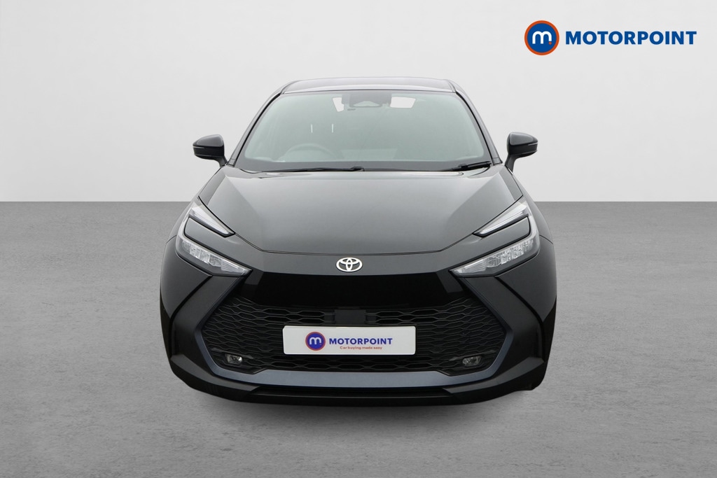 Used Toyota C-HR 2024 for sale - 77819873: Photo 2