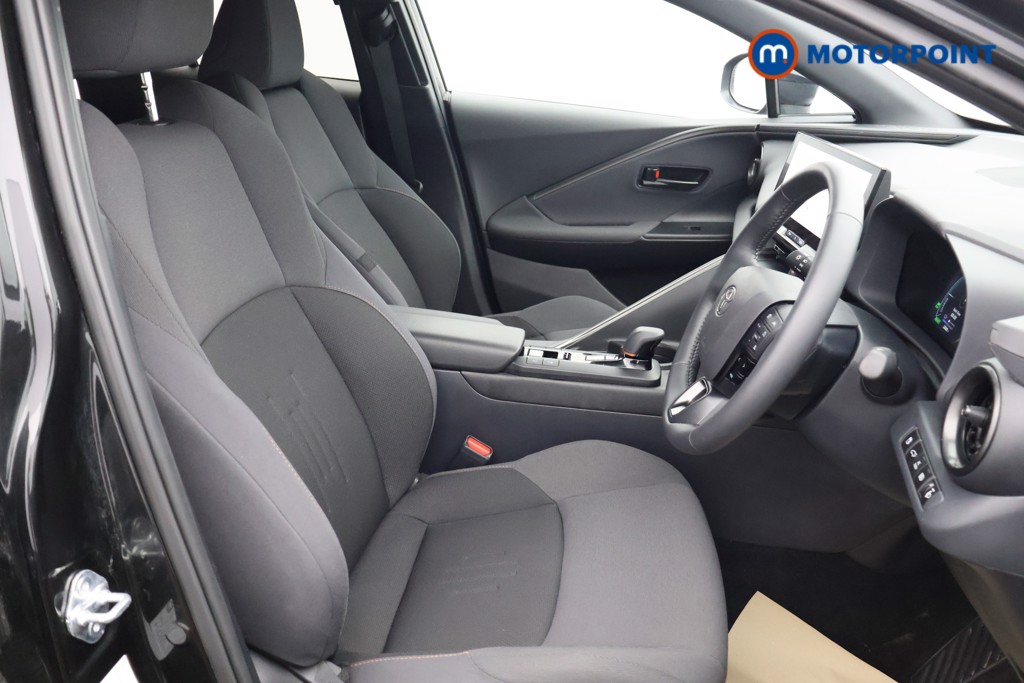 Used Toyota C-HR 2024 for sale - 77819873: Photo 22