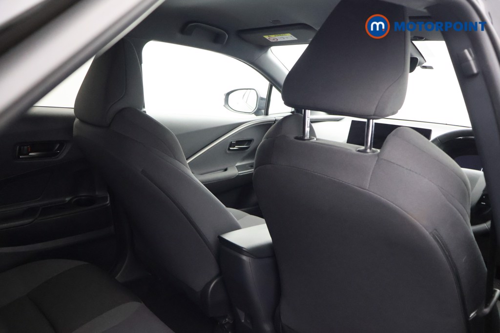 Used Toyota C-HR 2024 for sale - 77819873: Photo 24