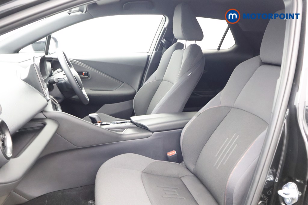 Used Toyota C-HR 2024 for sale - 77819873: Photo 27