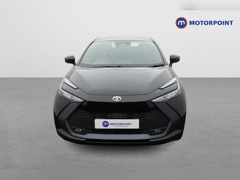 Used Toyota C-HR 2024 for sale - 77819873: Photo