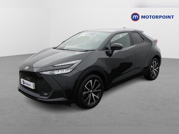 Used Toyota C-HR 2024 for sale - 77819873: Photo