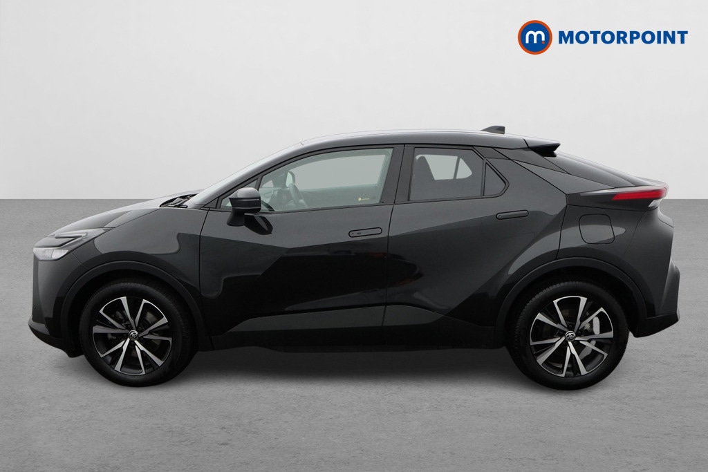 Used Toyota C-HR 2024 for sale - 77819873: Photo 4