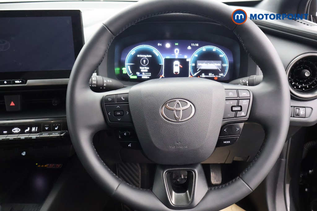 Used Toyota C-HR 2024 for sale - 77819873: Photo 9