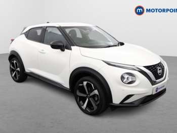 2021 - 1.0 DiG-T 114 Tekna 5dr DCT