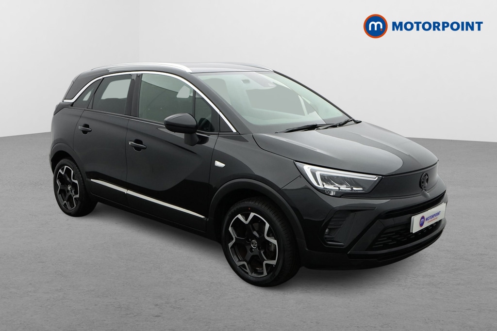 Used Vauxhall Crossland 2022 for sale - 76364157: Photo 1