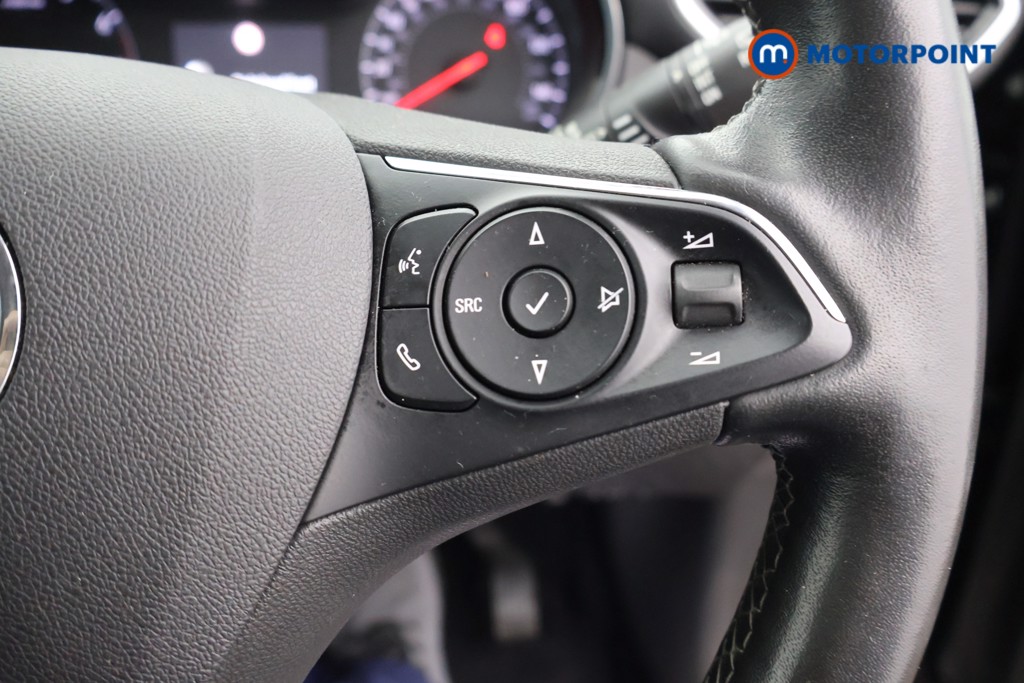 Used Vauxhall Crossland 2022 for sale - 76364157: Photo 11