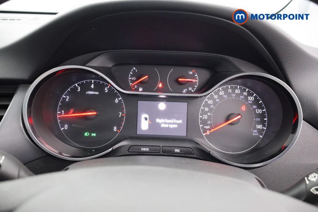 Used Vauxhall Crossland 2022 for sale - 76364157: Photo 12