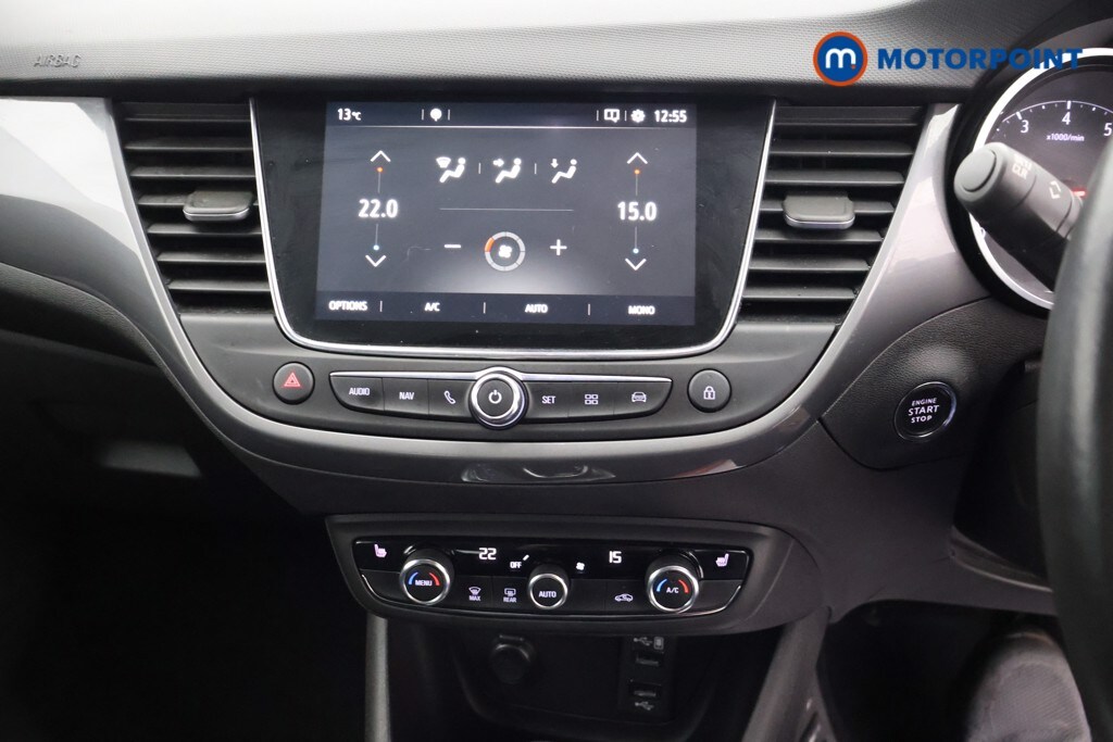 Used Vauxhall Crossland 2022 for sale - 76364157: Photo 16