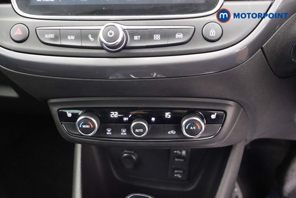 Used Vauxhall Crossland 2022 for sale - 76364157: Photo 17