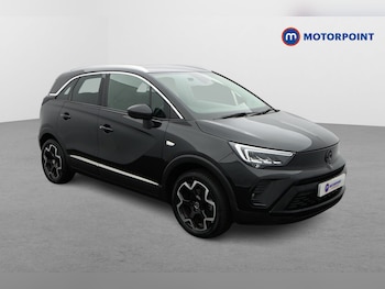 2022 - 1.2 Turbo [130] Ultimate 5dr Auto