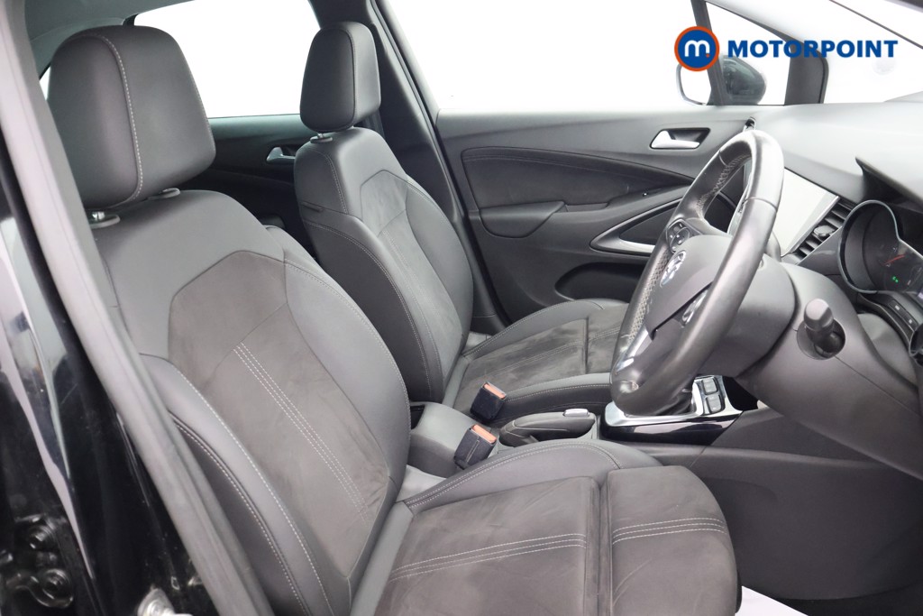Used Vauxhall Crossland 2022 for sale - 76364157: Photo 24