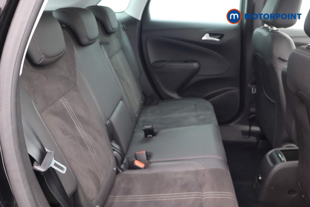 Used Vauxhall Crossland 2022 for sale - 76364157: Photo 25