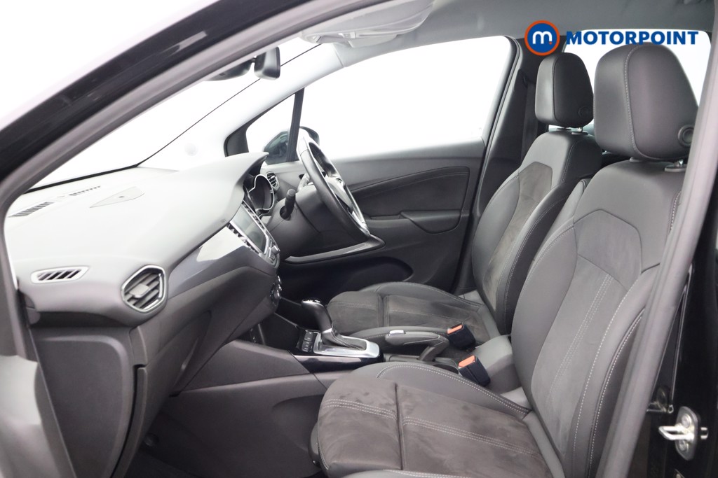 Used Vauxhall Crossland 2022 for sale - 76364157: Photo 29