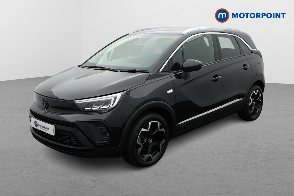 Used Vauxhall Crossland 2022 for sale - 76364157: Photo 3