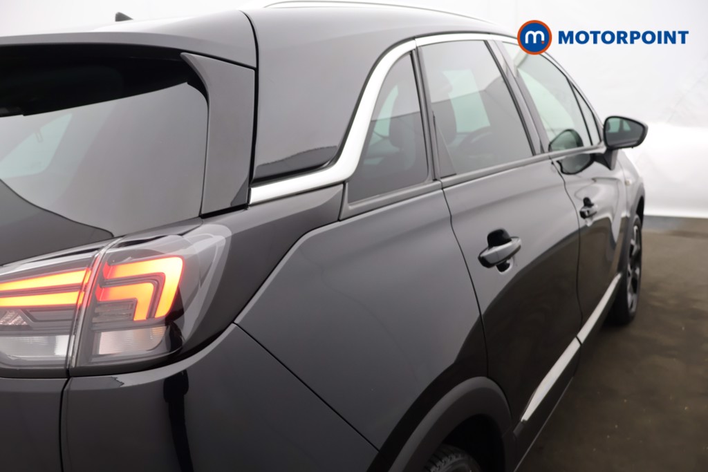 Used Vauxhall Crossland 2022 for sale - 76364157: Photo 33