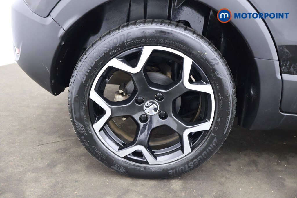 Used Vauxhall Crossland 2022 for sale - 76364157: Photo 34