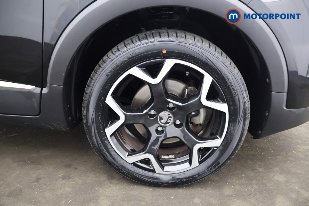 Used Vauxhall Crossland 2022 for sale - 76364157: Photo 35