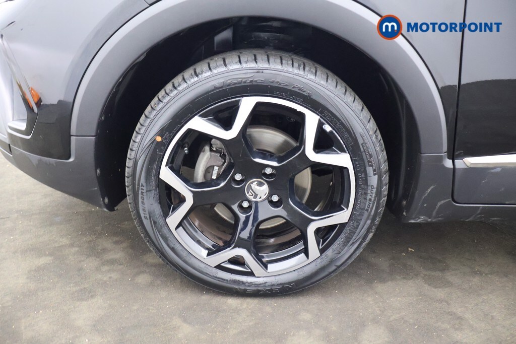 Used Vauxhall Crossland 2022 for sale - 76364157: Photo 38