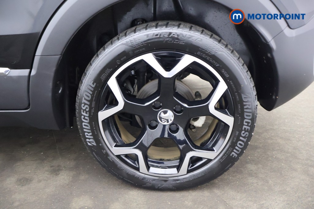 Used Vauxhall Crossland 2022 for sale - 76364157: Photo 39