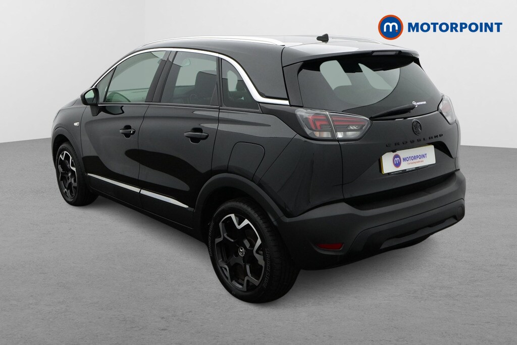 Used Vauxhall Crossland 2022 for sale - 76364157: Photo 5