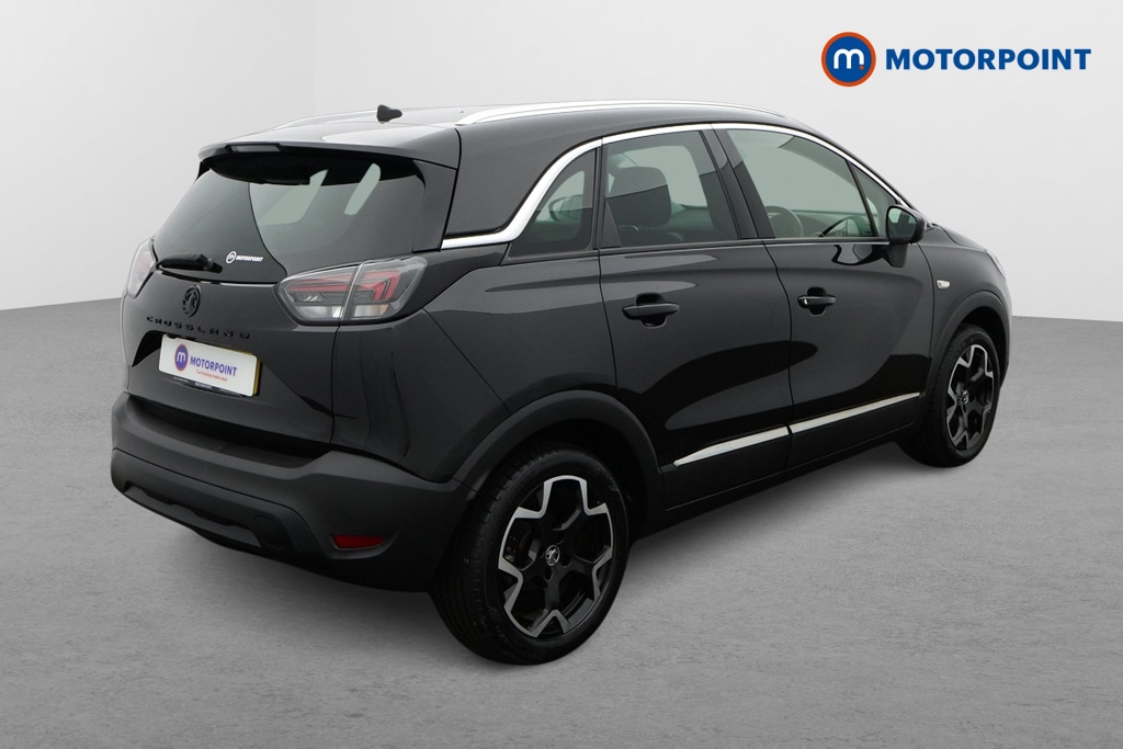 Used Vauxhall Crossland 2022 for sale - 76364157: Photo 7
