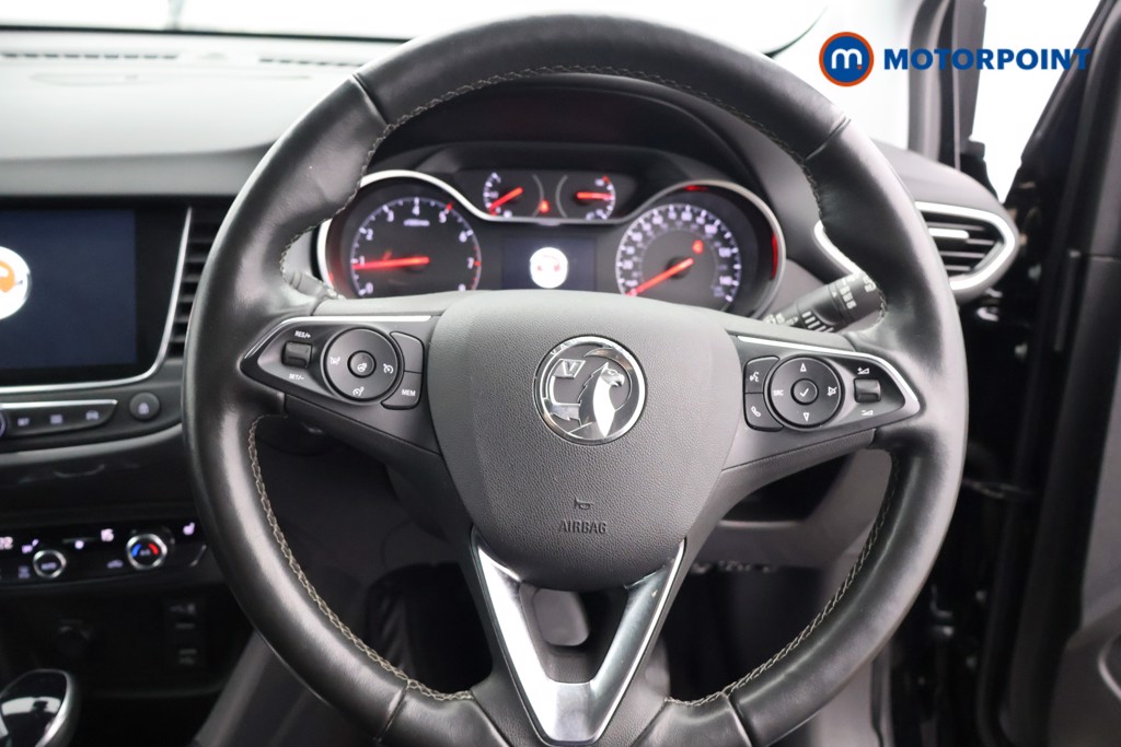 Used Vauxhall Crossland 2022 for sale - 76364157: Photo 9