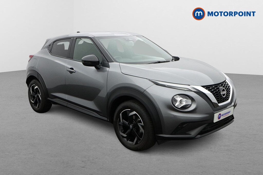 Used Nissan Juke 2023 for sale - 76351462: Photo 1