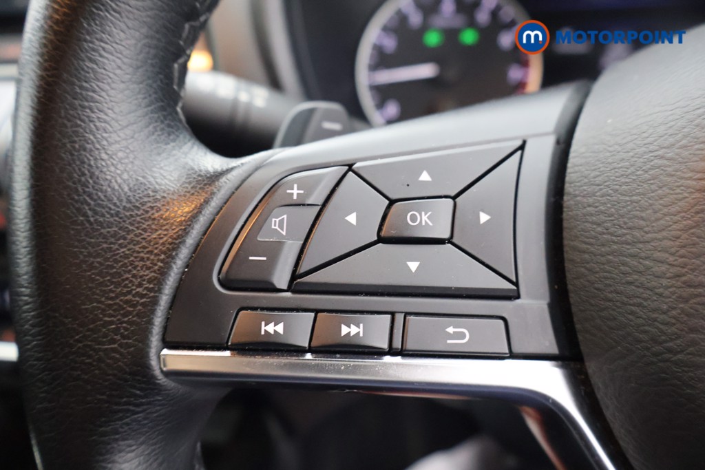 Used Nissan Juke 2023 for sale - 76351462: Photo 10